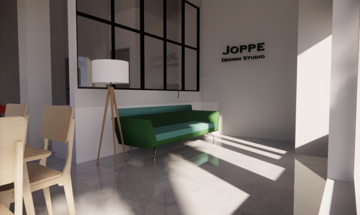 Studio Joppe
